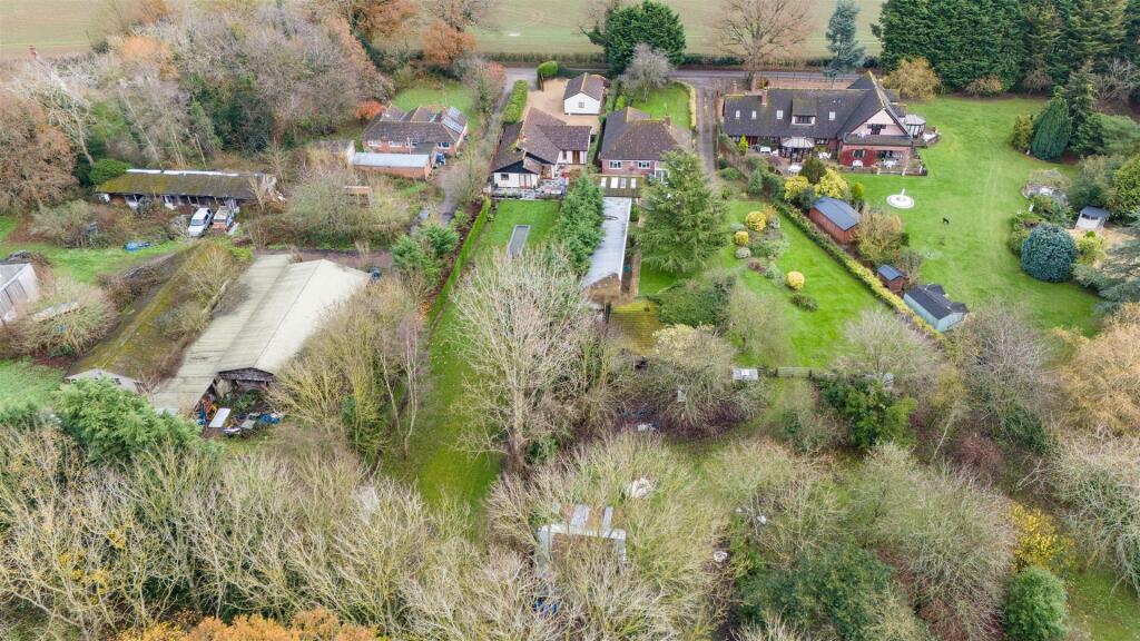 Additional image 20 of Millfield Wood, Millwood Road, Polstead