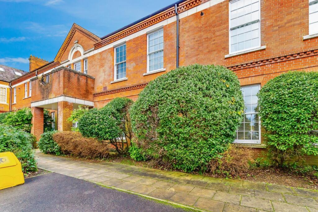 Beckett Road, Coulsdon, Surrey, CR5