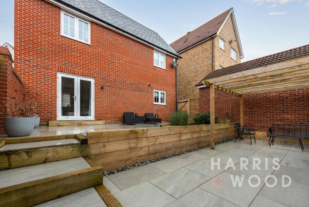 Additional image 21 of Spindle Street, Colchester, Essex,