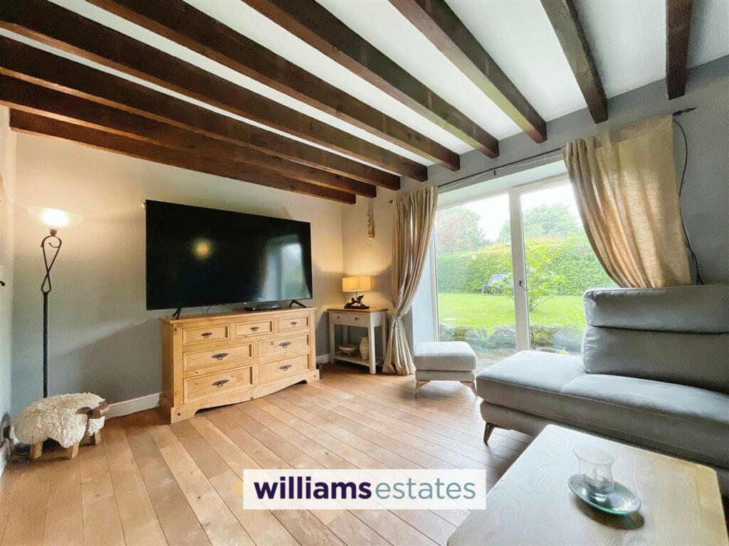 Additional image 35 of Ffordd Y Gilrhos, Treuddyn