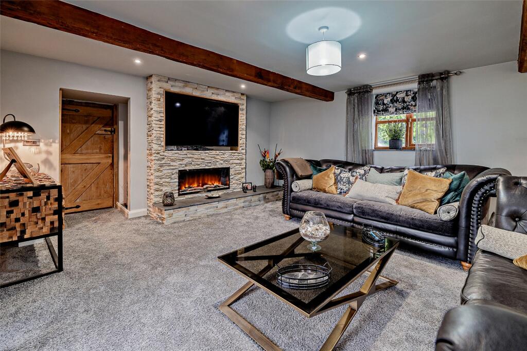 Additional image 3 of Treuddyn, Mold, Flintshire