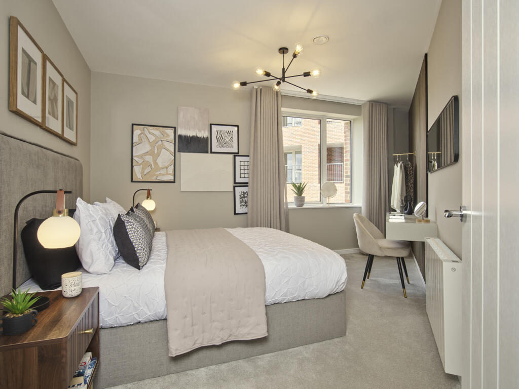 Additional image 7 of Station Road,
Bishop's Stortford,
CM23