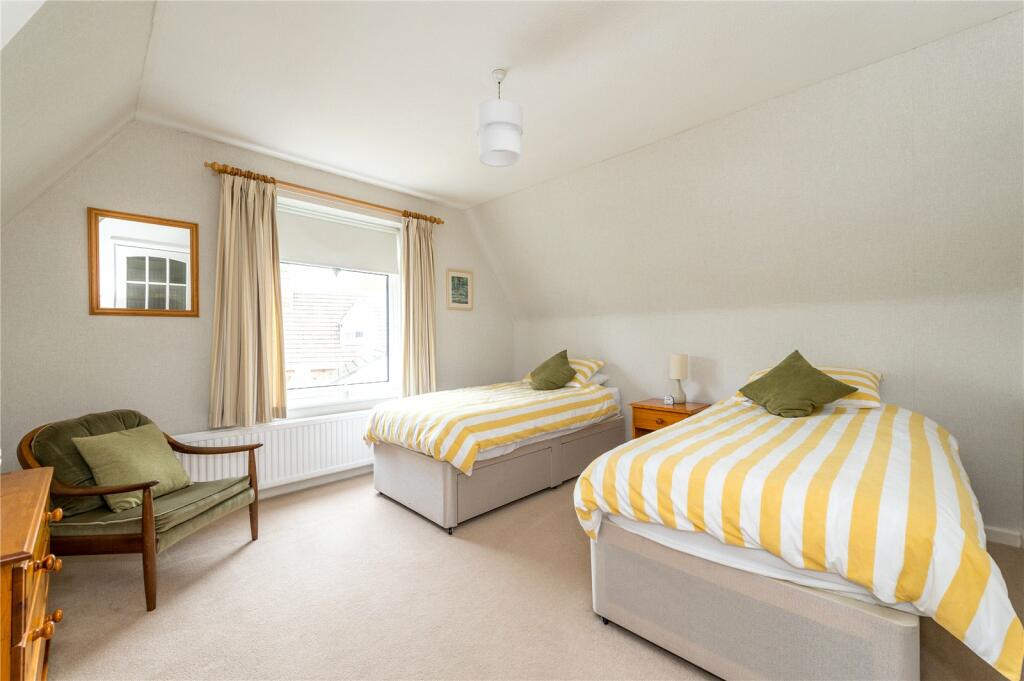 Additional image 12 of Nether Road, Cavendish, Sudbury, Suffolk, CO10