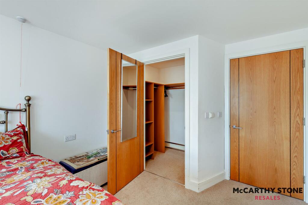 Additional image 9 of Weighbridge Court, High Street, Ongar, Essex, CM5 9FD