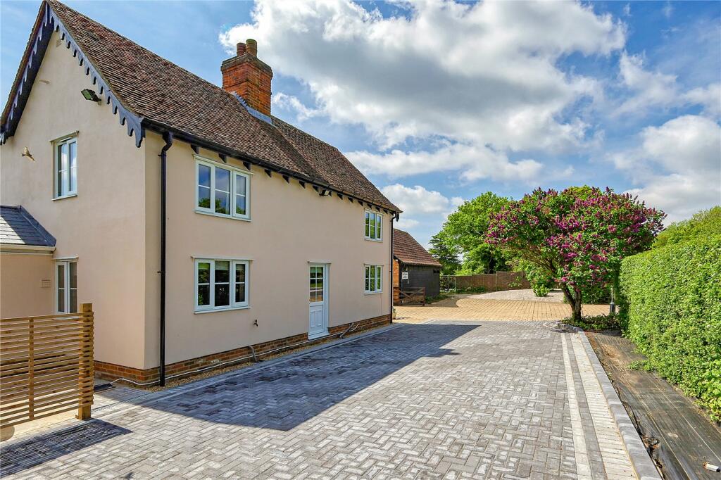Additional image 21 of Coggeshall Road, Stisted, CM77