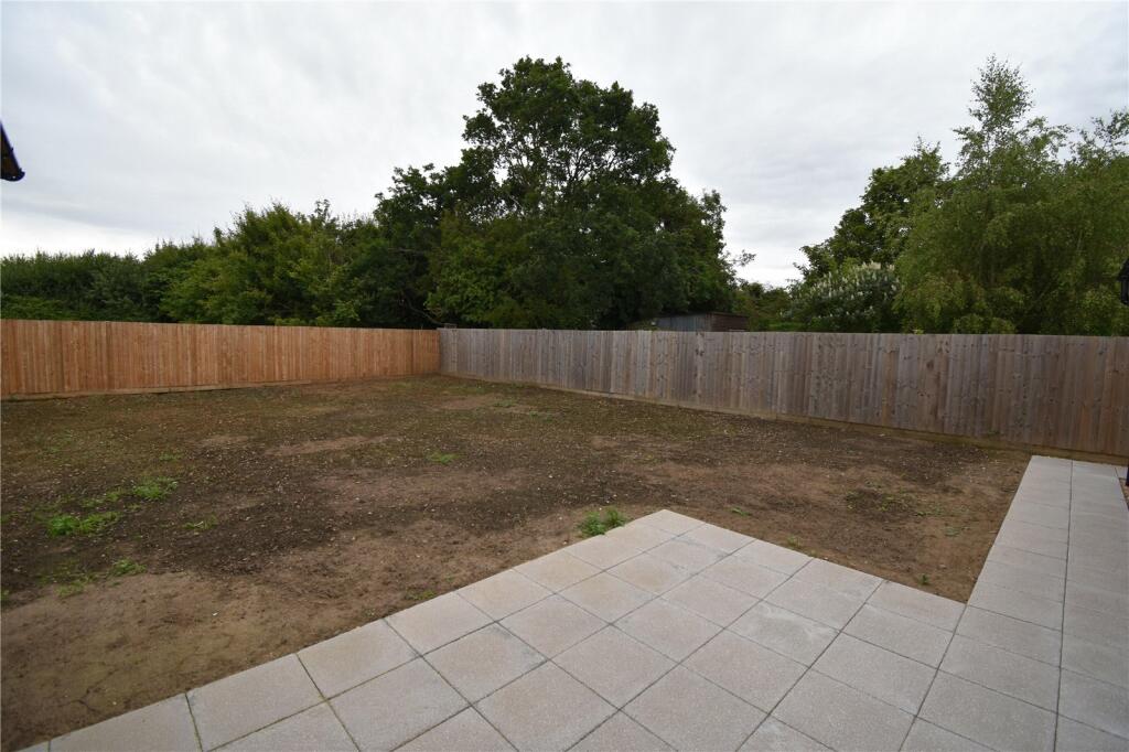 Additional image 14 of Hammond Drive, Ramsey, Harwich, Essex, CO12