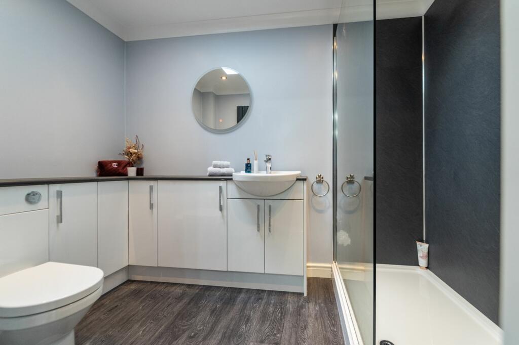 Additional image 20 of Rectory Close, CH8