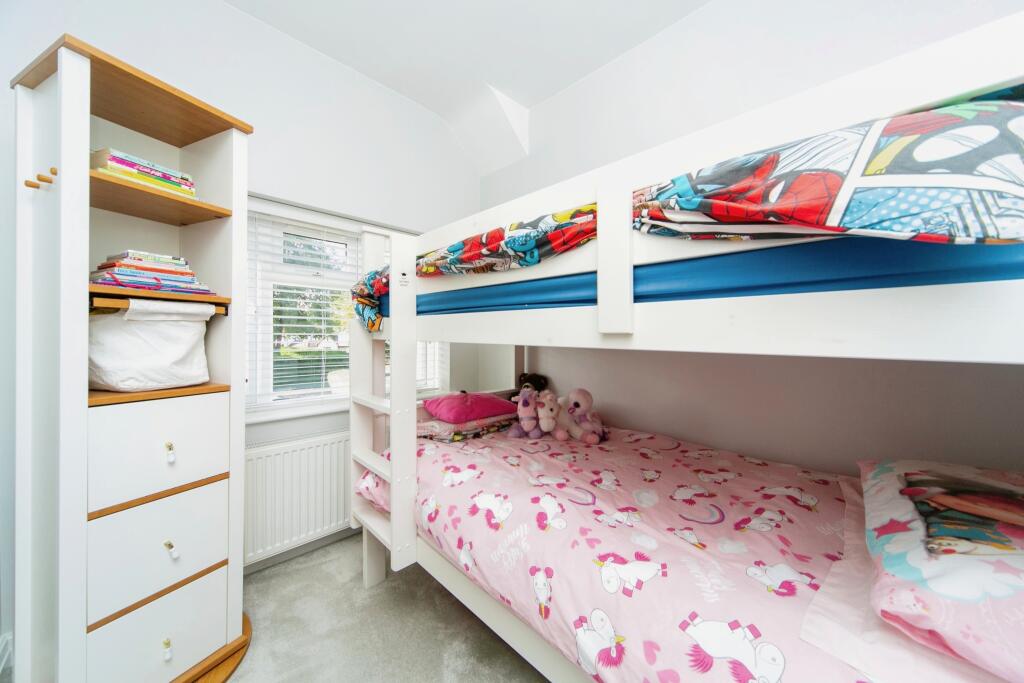 Additional image 16 of Leighton Road, Neston, CH64