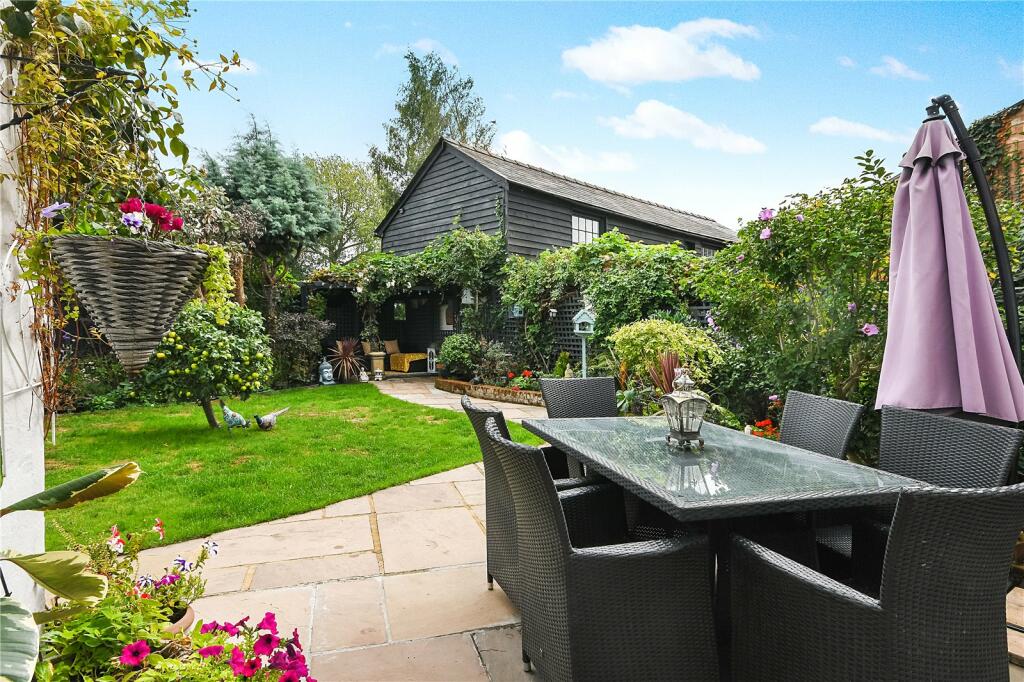 Additional image 15 of The Green, Finchingfield, Essex, CM7