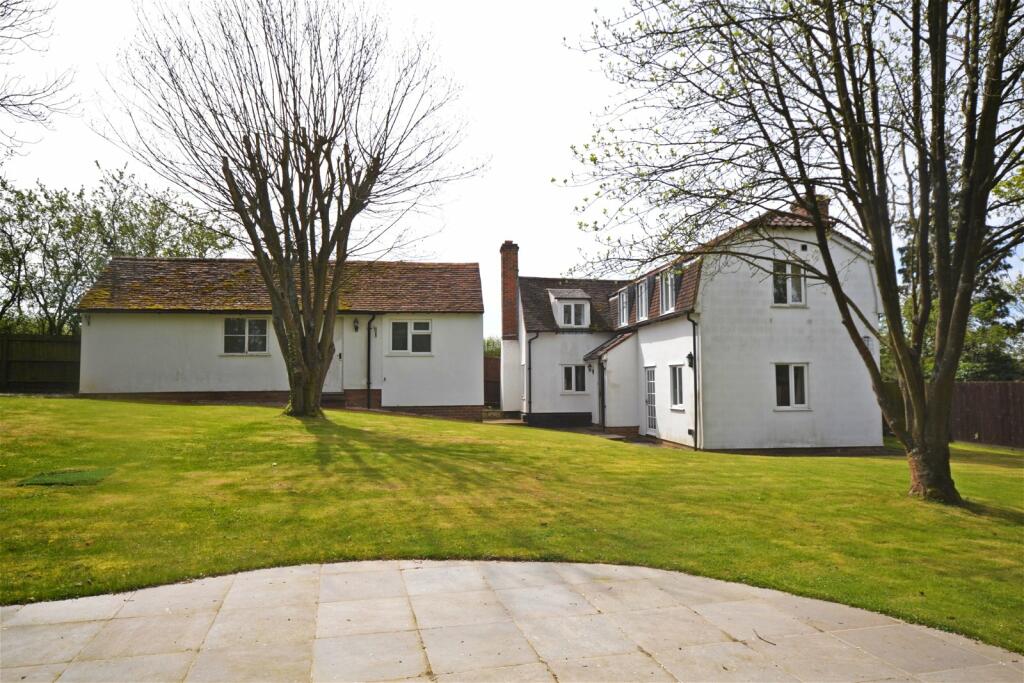Additional image 20 of Walden Road, Thaxted