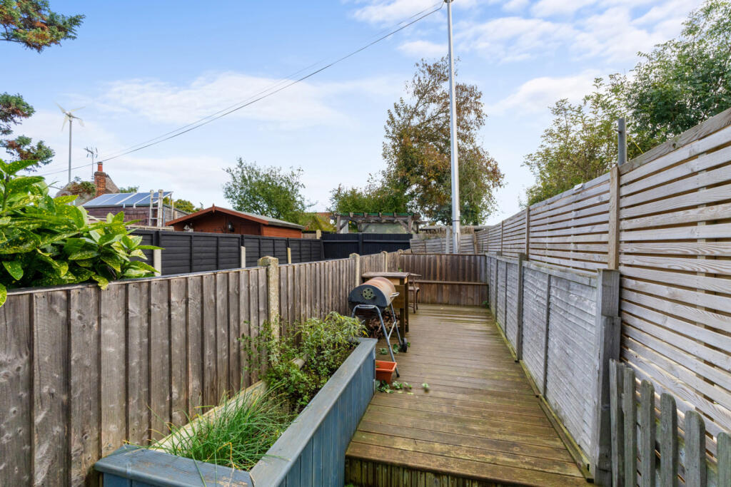 Additional image 16 of Queens Head Yard, The Street, Sheering, Bishop's Stortford, CM22