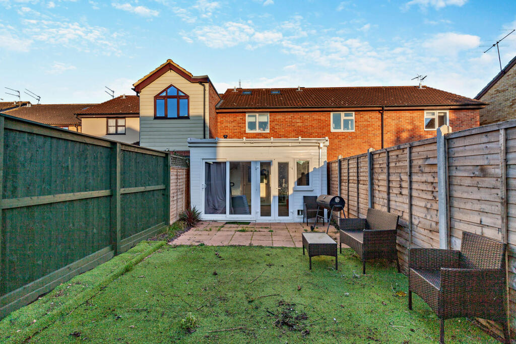 Additional image 17 of Burgess field, Chelmsford, CM2