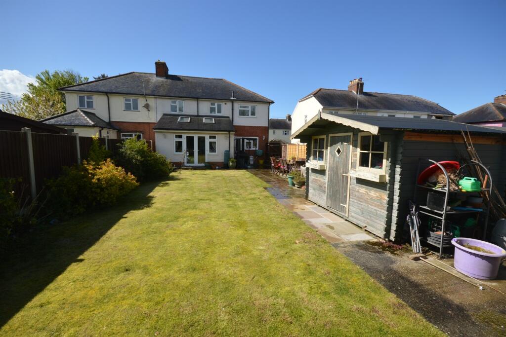 Additional image 12 of Sunnyside, Braintree, CM7