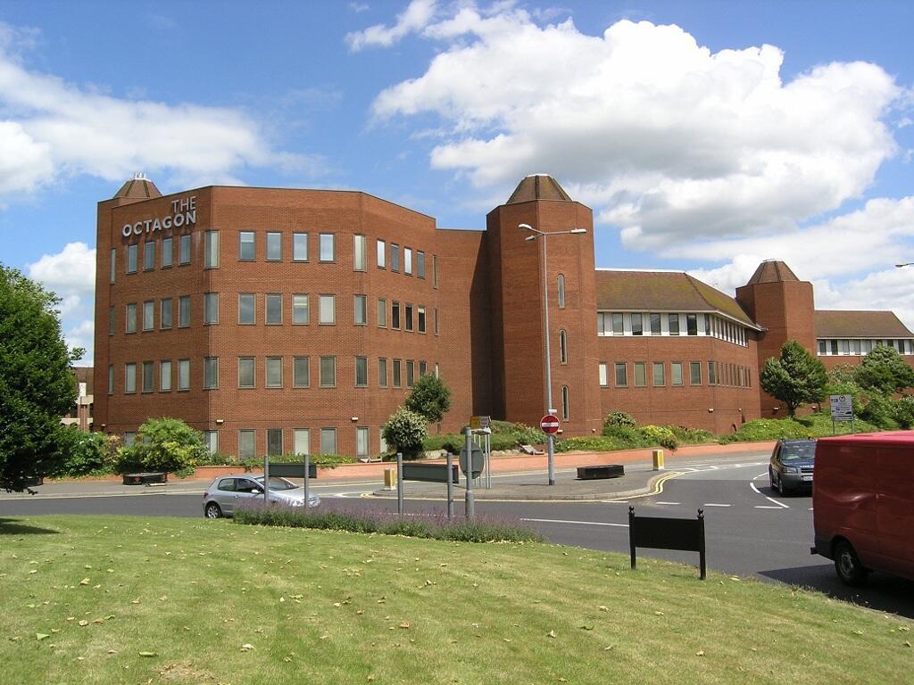 Additional image 7 of Suite M The Octagon, 27 Middleborough, Colchester, Essex, CO1