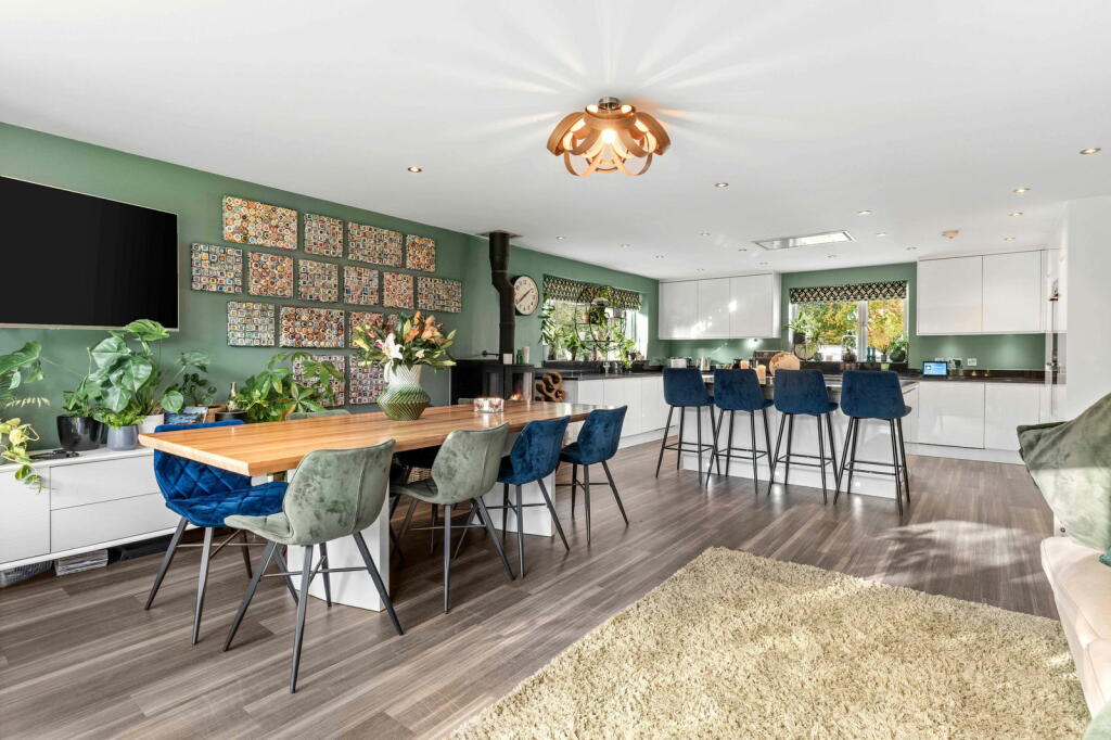 Additional image 8 of Back Lane, Pleshey, Chelmsford, CM3 1HL