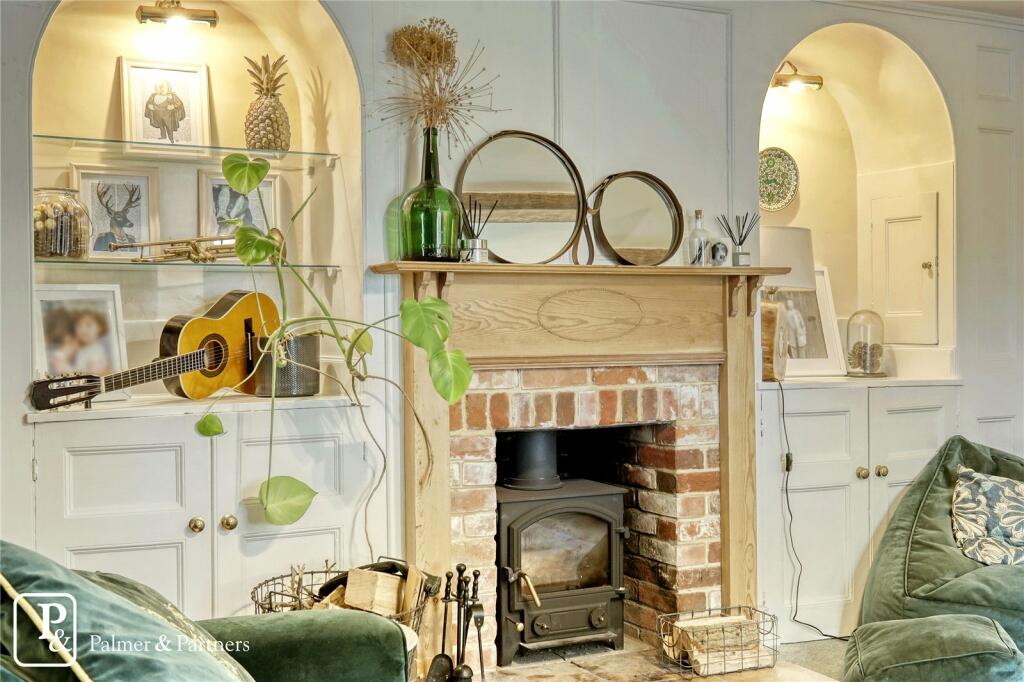 Additional image 8 of Wick Lane, Ardleigh, Colchester, Essex, CO7