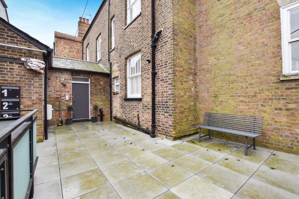 Additional image 18 of The Old Post Office, Bull Lane, Maldon, Essex, CM9