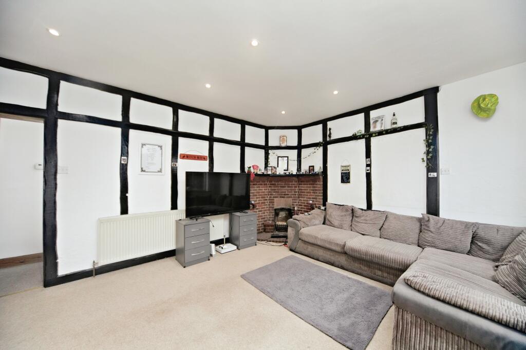 Additional image 11 of Epsom Road, Croydon, CR0