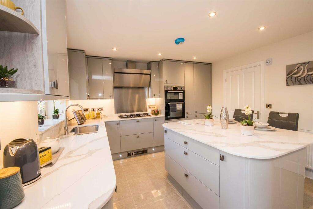 Additional image 8 of Plot 20a, Parc Dol Gwyn, Padeswood Road South, Buckley