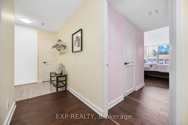 Additional image 25 of 205 Wynford Dr Unit 606