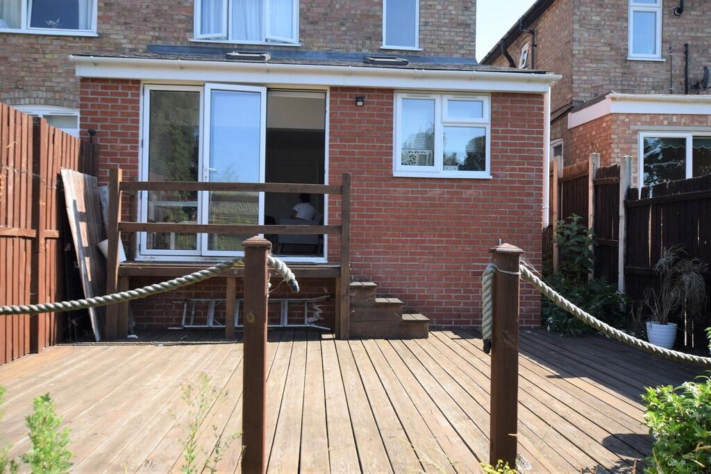 Additional image 9 of Greenstead Road, Colchester