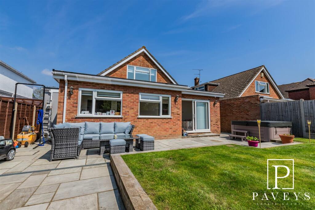 Additional image 25 of Thorpe Road, Kirby Cross, Frinton-On-Sea