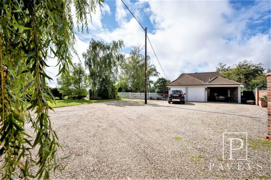 Additional image 7 of Little Clacton Road, Great Holland, Frinton-On-Sea