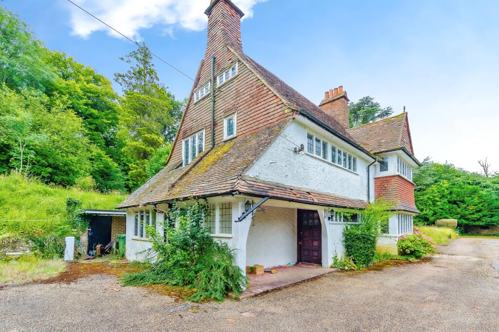 Additional image 17 of Southfields Road, Woldingham, Caterham, Surrey, CR3