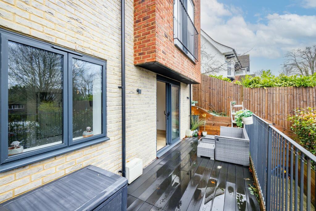 Additional image 9 of The Drive, Coulsdon, CR5