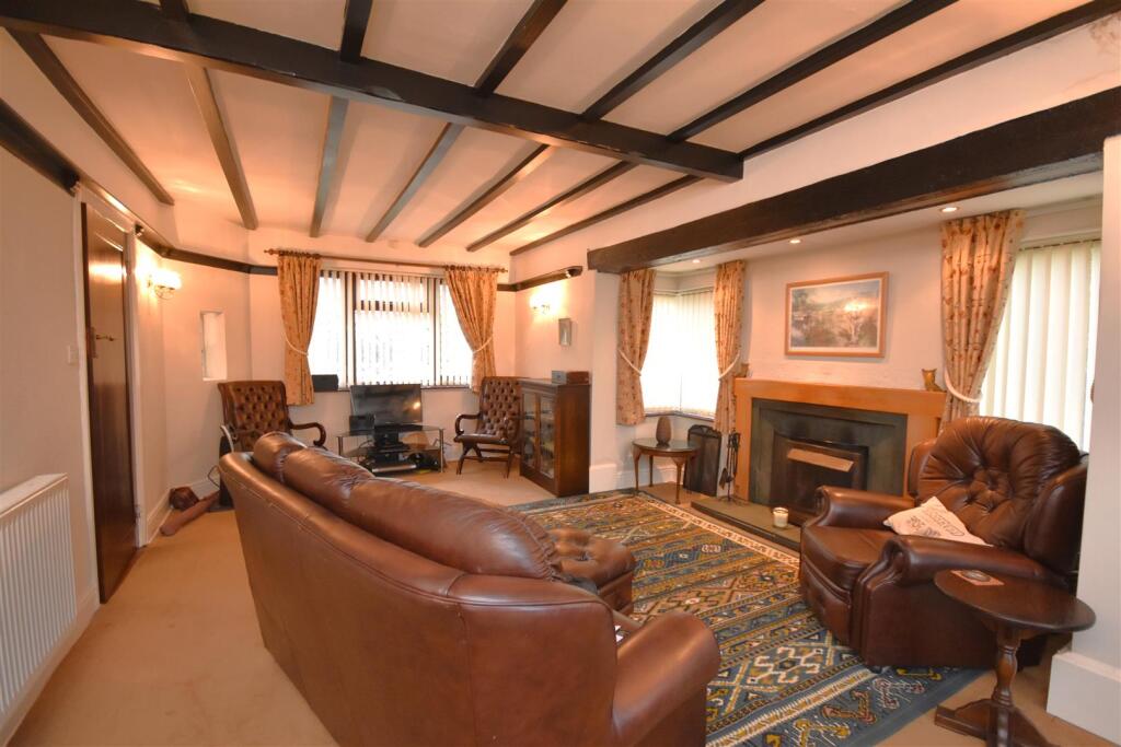 Additional image 6 of Dunstan Lane, Burton, Neston