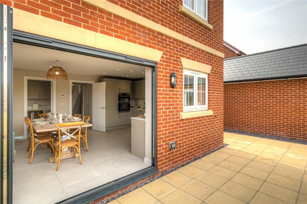 Additional image 9 of Plot 30 The Linum, Chattowood, Linum Road, Elmstead Market, Colchester, CO7