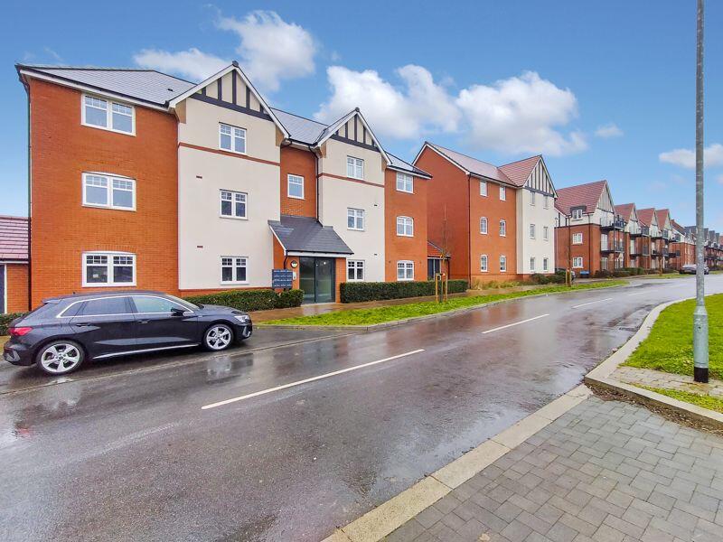 Additional image 15 of Kingfisher Way, Harlow, CM17