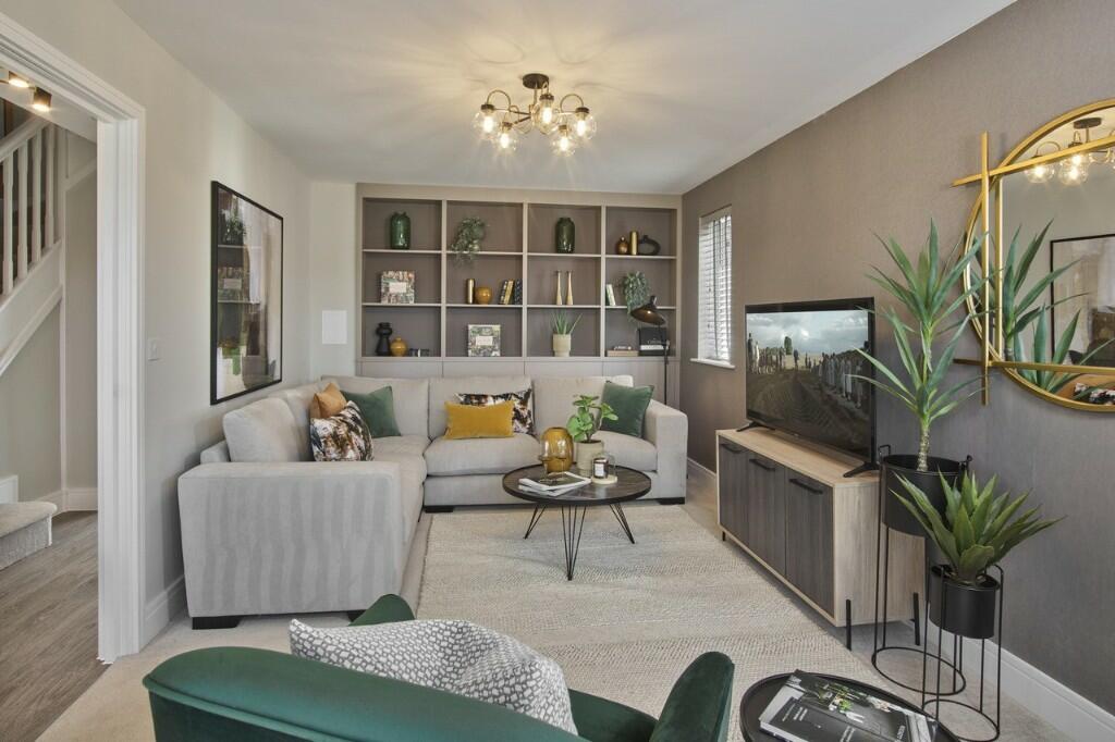 Additional image 5 of Off London Road, 
Newhall,
Harlow, 
CM17 9LS