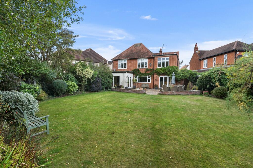 Additional image 31 of Wavell Avenue, Colchester, Essex, CO2