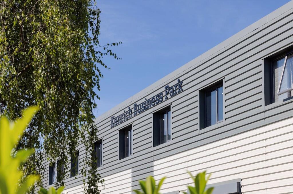 Additional image 5 of 15 Kenrich Business Park, Elizabeth Way, Harlow, CM19 5TL