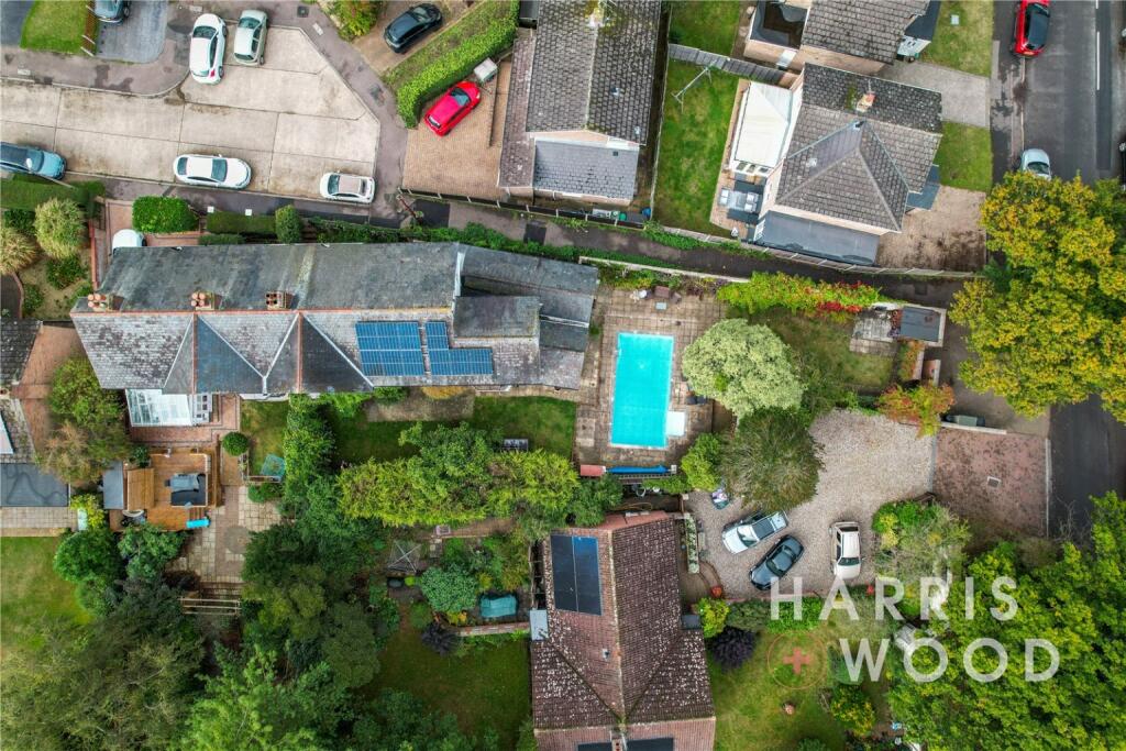 Additional image 40 of King Coel Road, Colchester, Essex, CO3