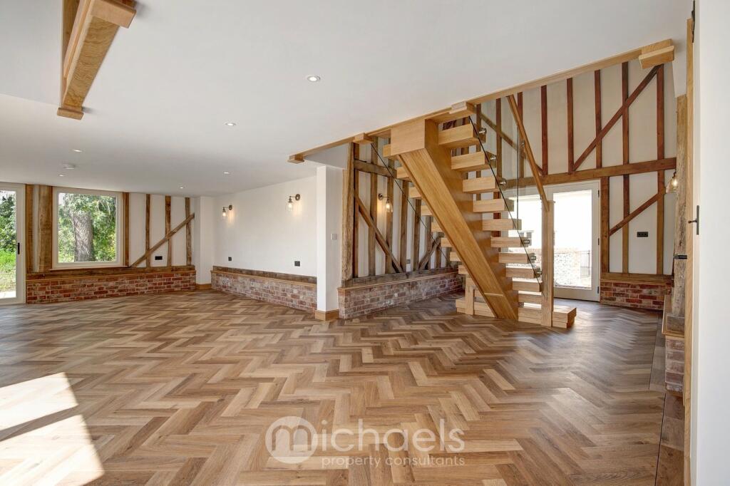 Additional image 6 of Valley Road,  Newton, Sudbury, CO10