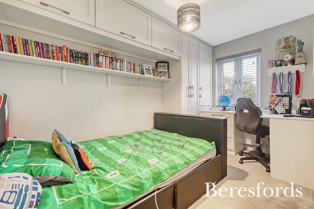 Additional image 12 of Blessen Meadow, Felsted, CM6