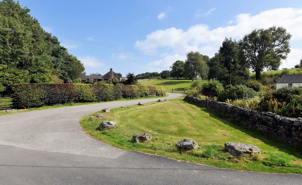 Additional image 2 of Pen Y Fron Road, Pantymwyn, Mold