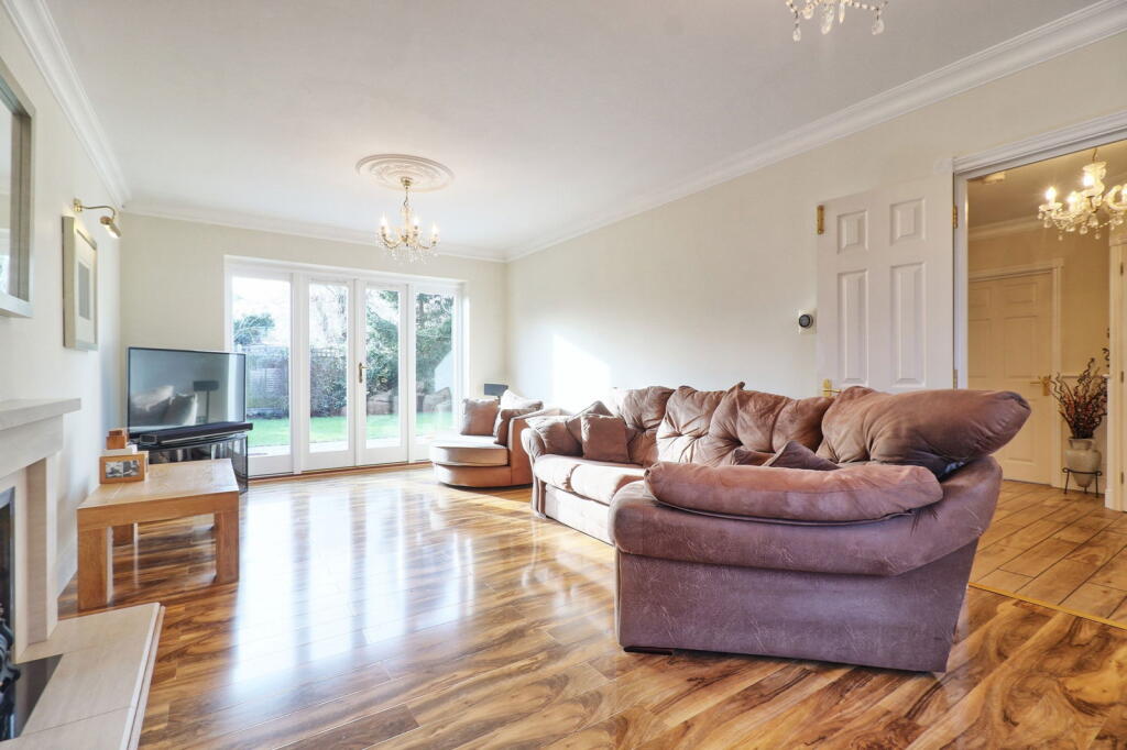 Additional image 5 of Vicarage Court, Southminster, CM0 7GZ