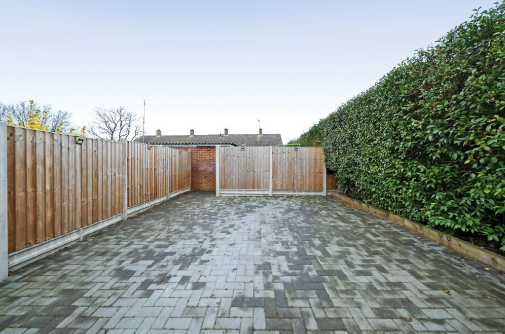 Additional image 3 of Felmongers, Harlow, Essex, CM20