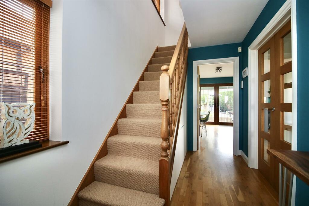 Additional image 13 of Rectory Road, Little Burstead