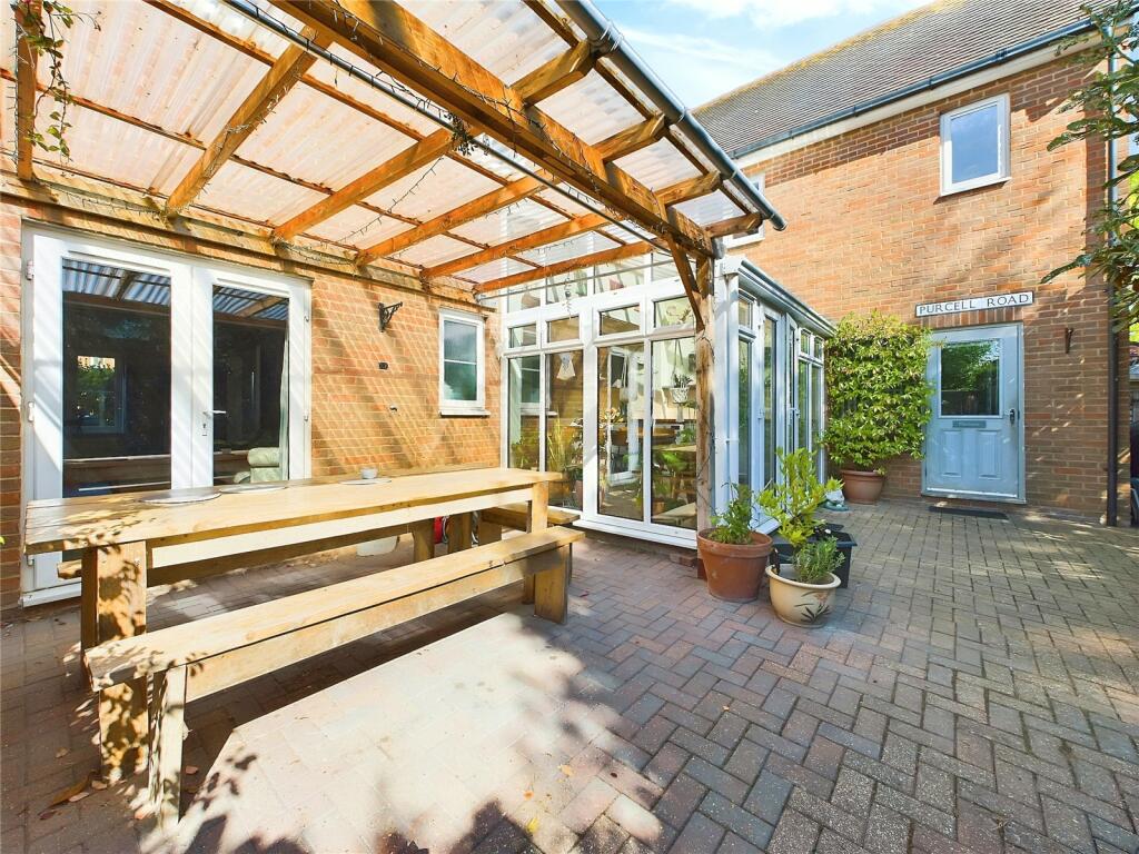 Additional image 27 of Purcell Road, Witham, Essex, CM8