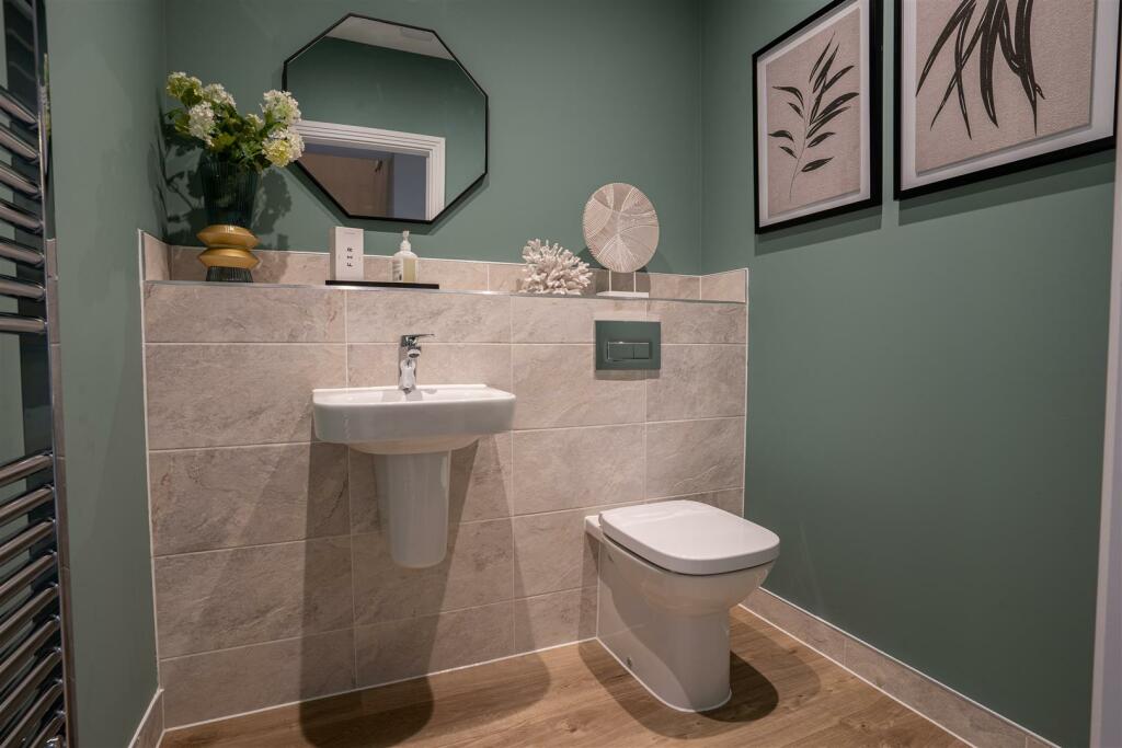 Additional image 8 of Aylett's Green, Kelvedon