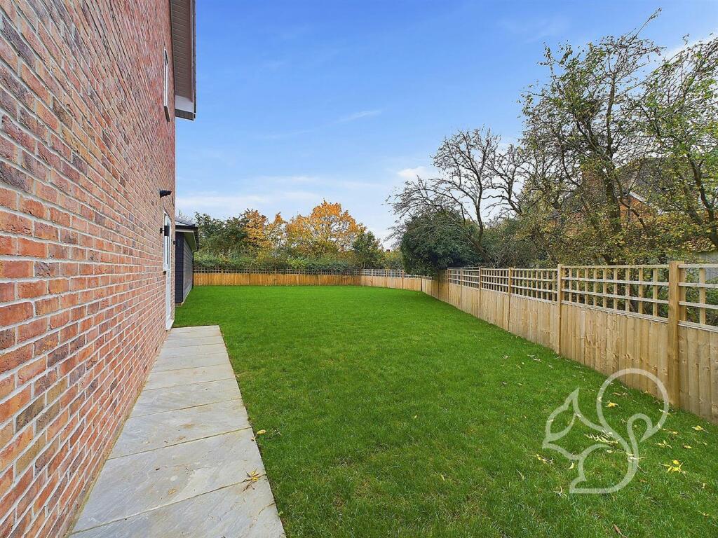 Additional image 18 of Hunters Grove, Felsted