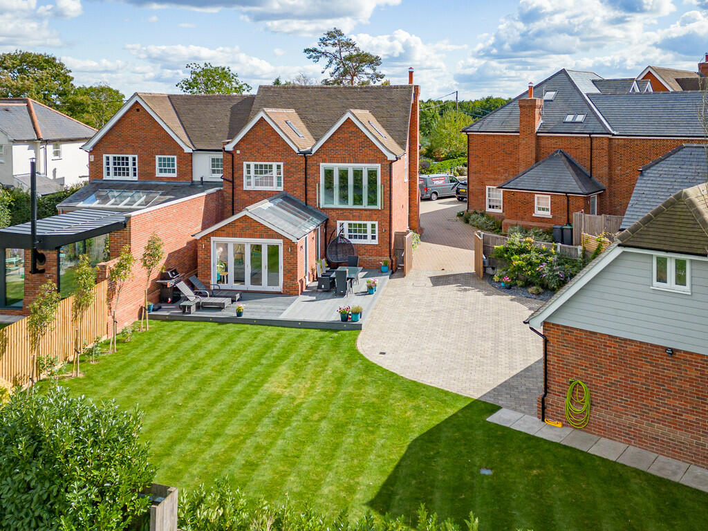 Additional image 20 of Causeway End, Felsted
