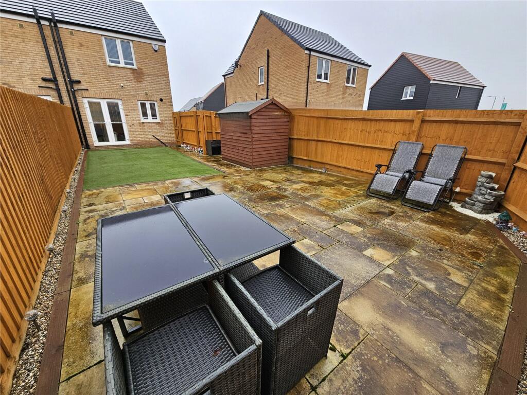 Additional image 10 of Auger Road, Clacton-on-Sea, Essex, CO16