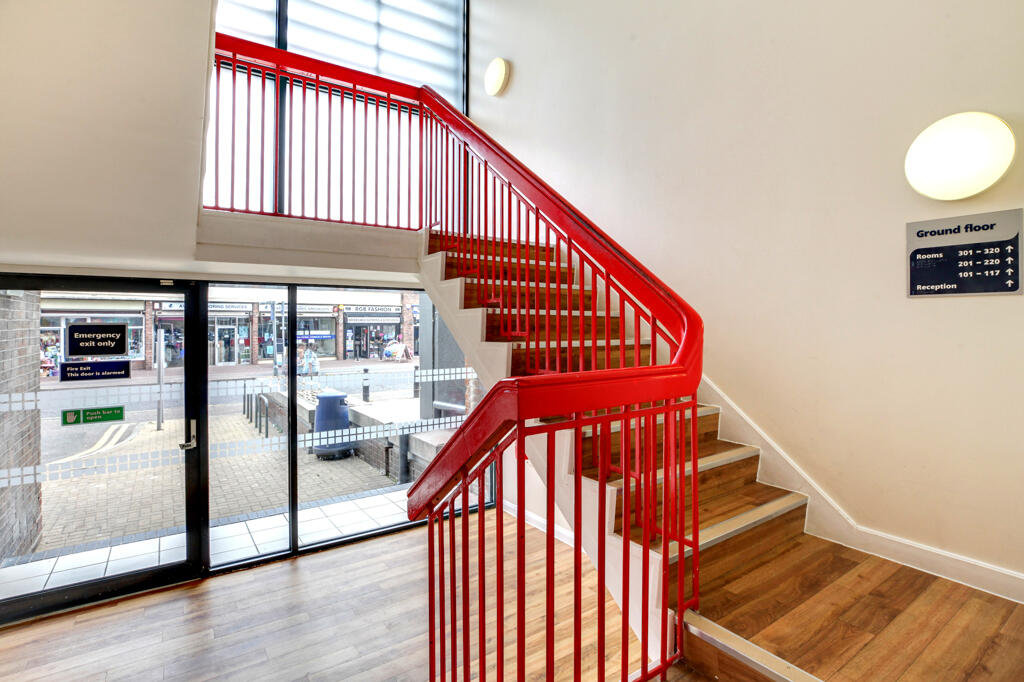 Additional image 9 of Jackson House, 45 Jackson Road, Clacton, Essex