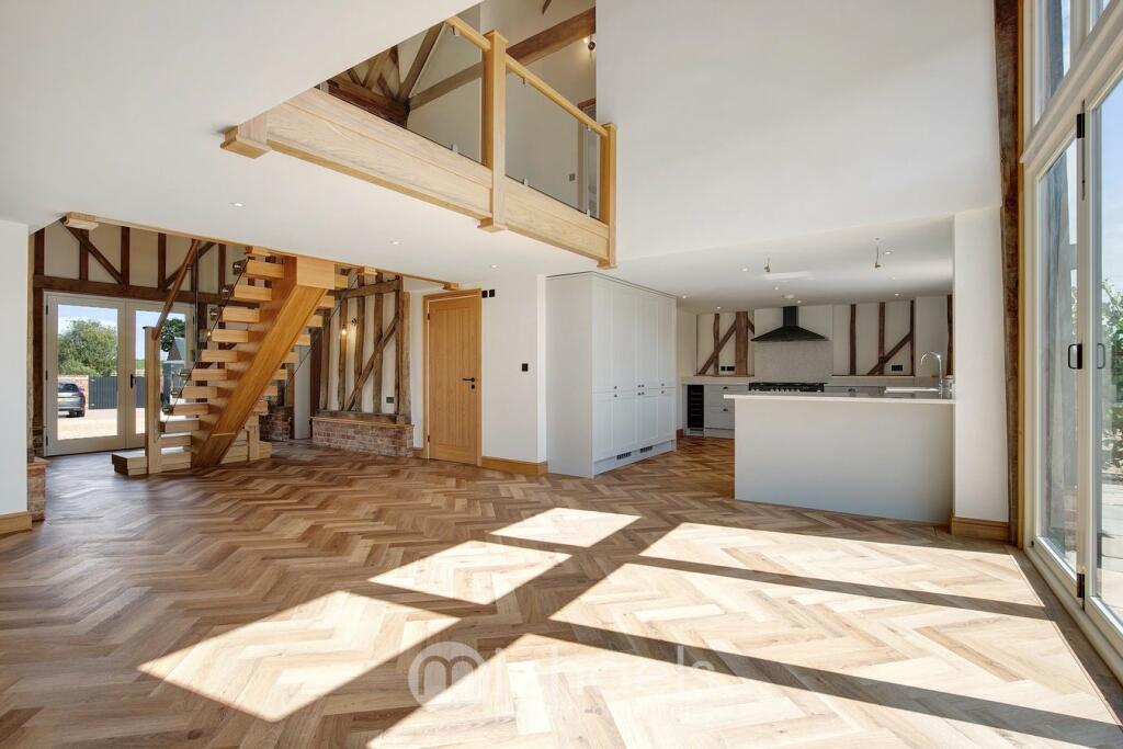 Additional image 12 of Valley Road,  Newton, Sudbury, CO10