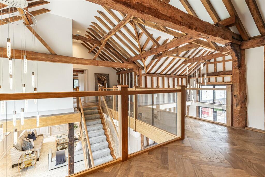 Additional image 20 of Kilnfield Barns, Woodhall Road, Chignal St. James